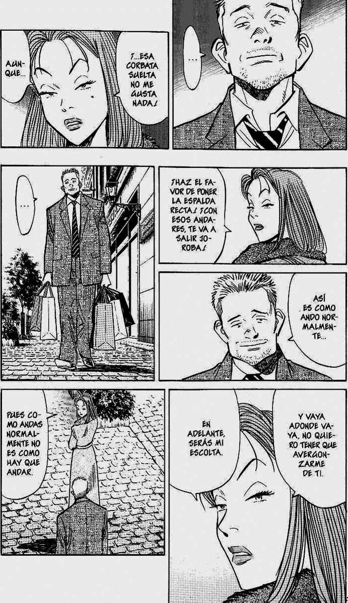 Read MonsterES Manga Online