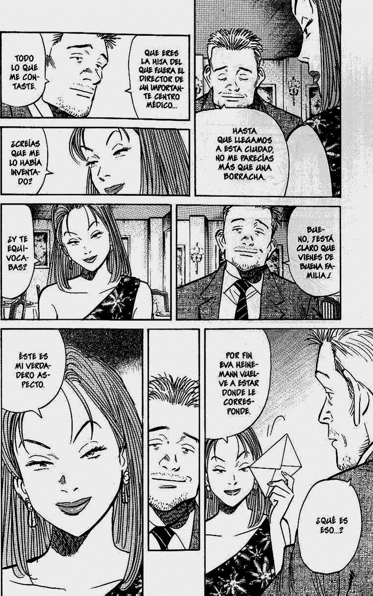 Read MonsterES Manga Online