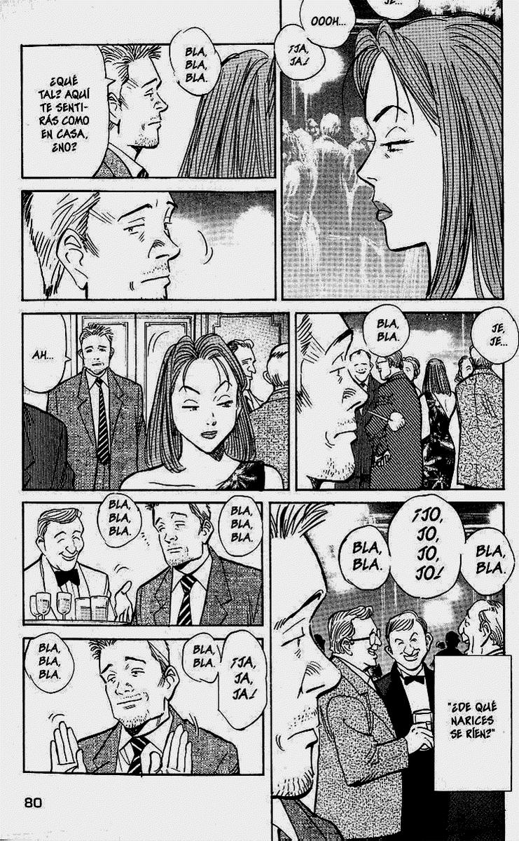 Read MonsterES Manga Online