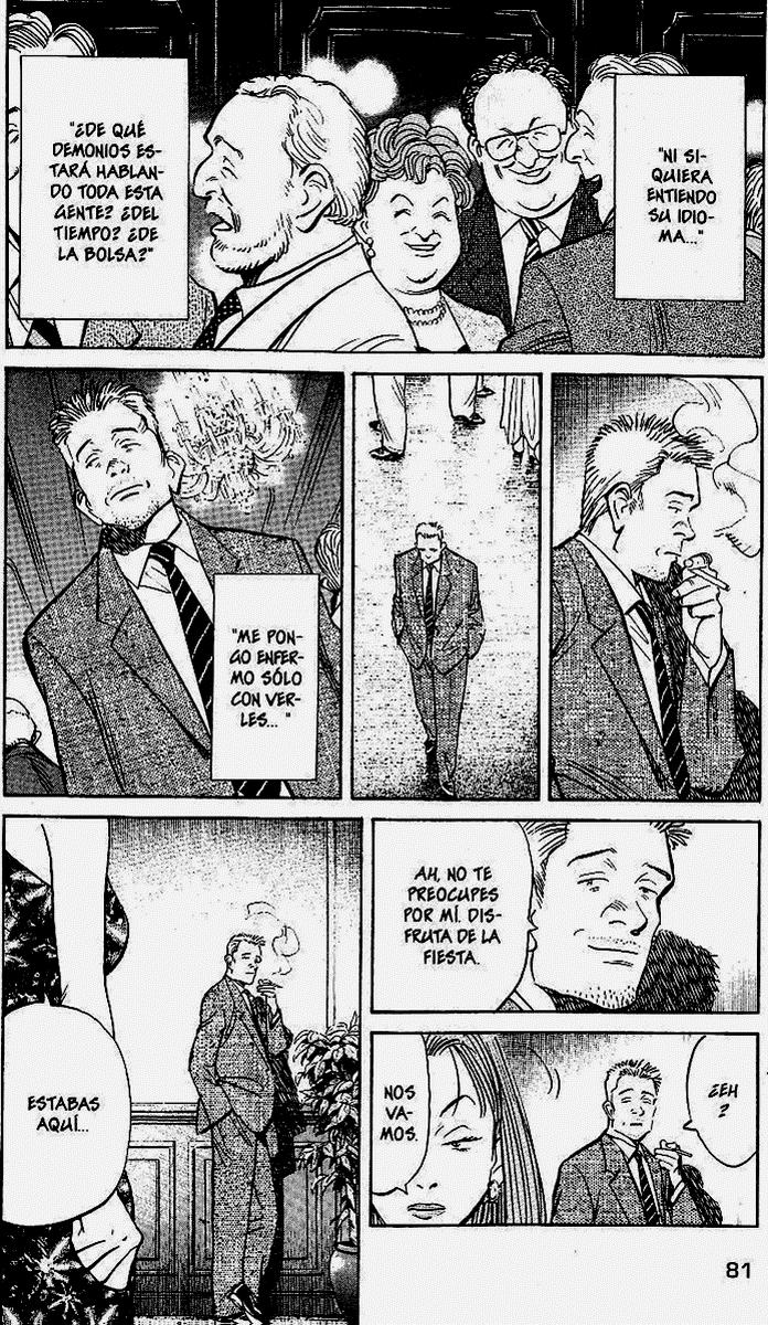 Read MonsterES Manga Online