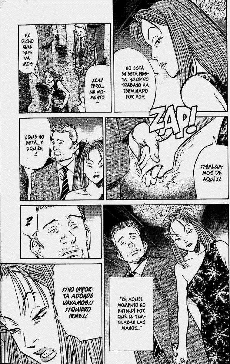 Read MonsterES Manga Online