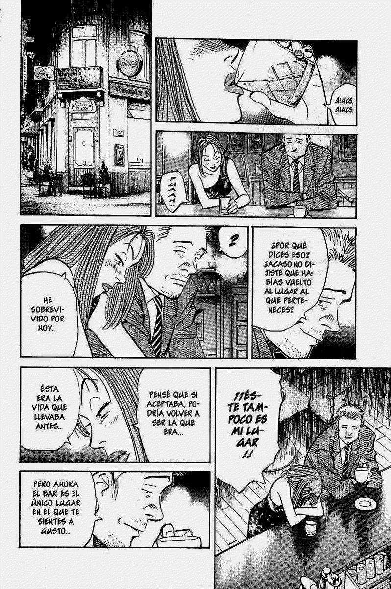 Read MonsterES Manga Online