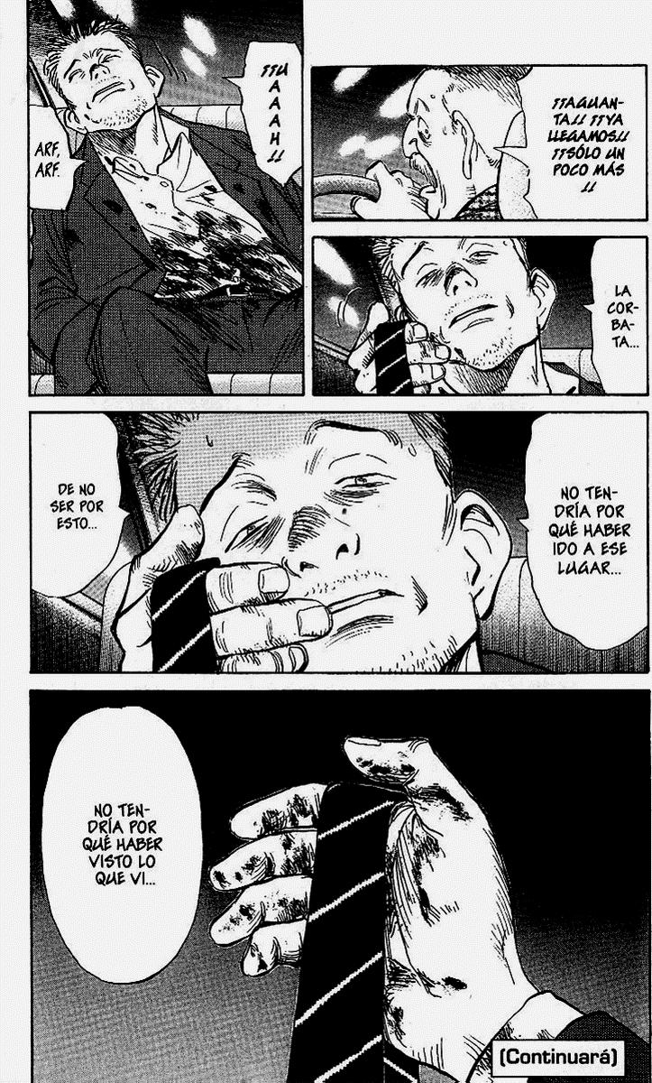 Read MonsterES Manga Online