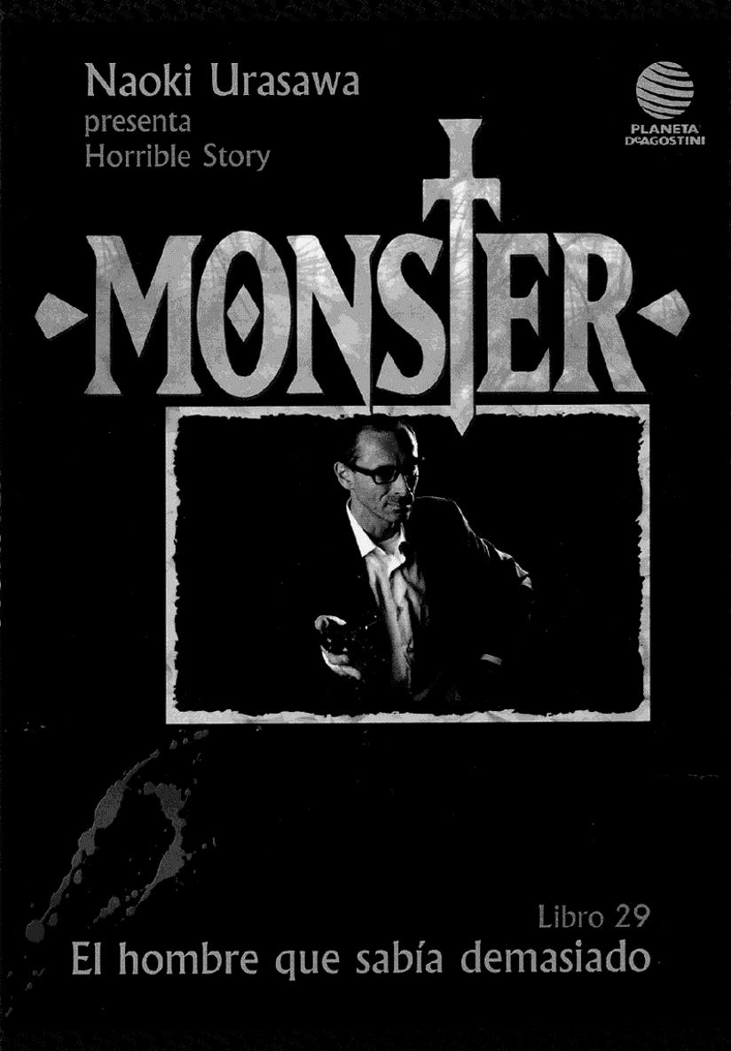 Read MonsterES Manga Online