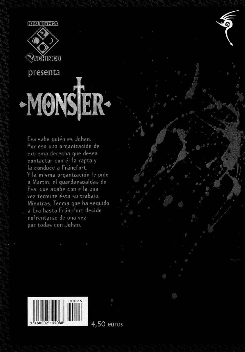 Read MonsterES Manga Online
