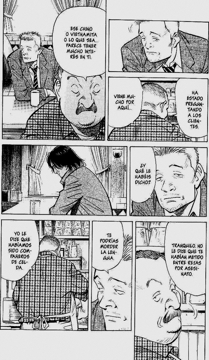 Read MonsterES Manga Online