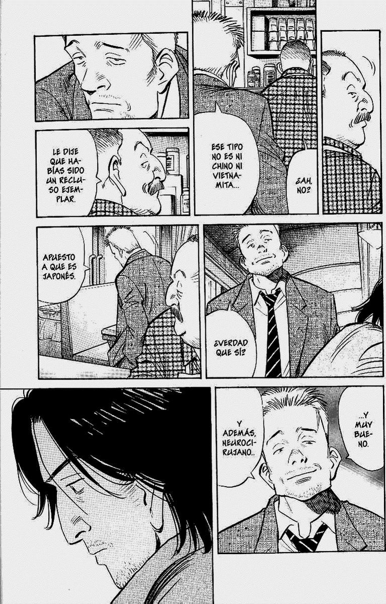 Read MonsterES Manga Online