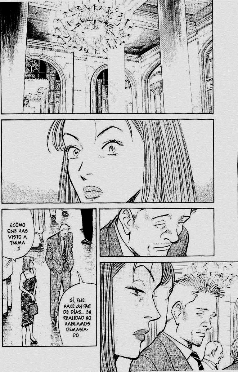 Read MonsterES Manga Online