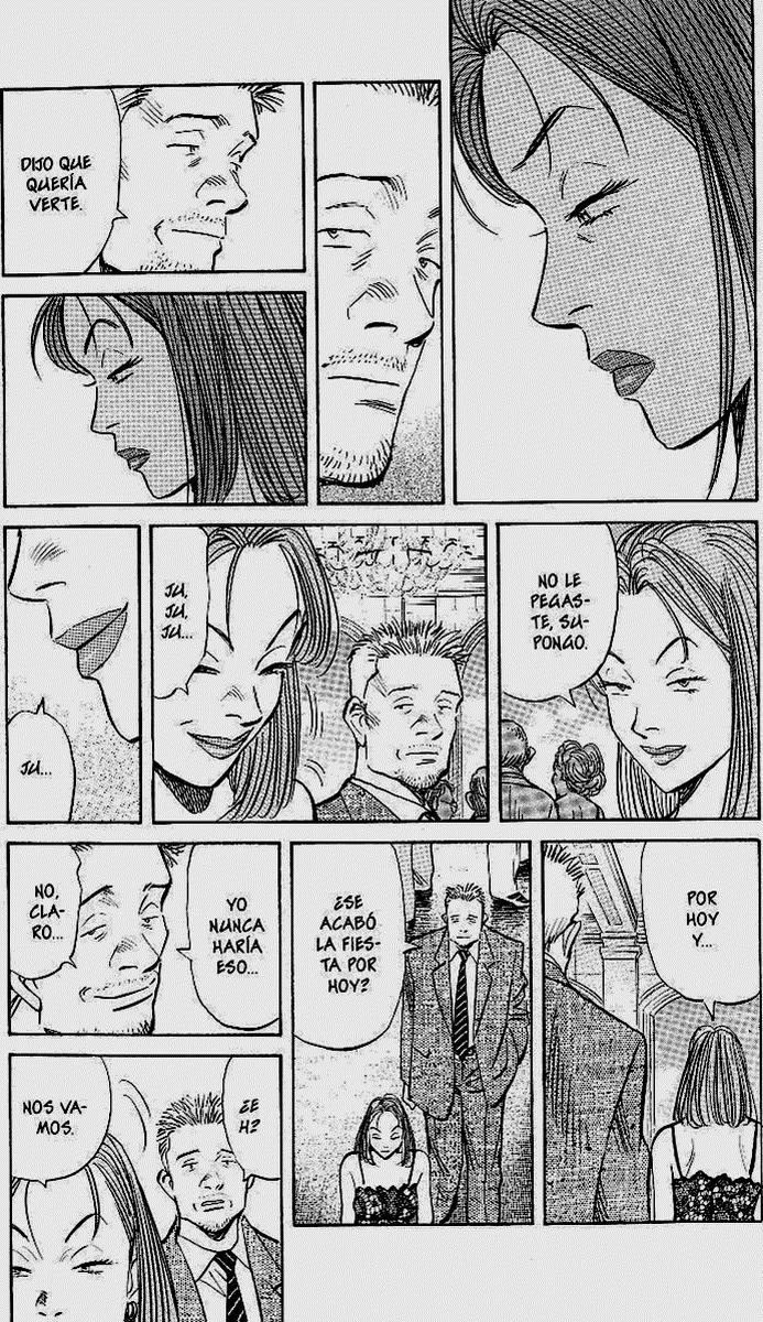 Read MonsterES Manga Online