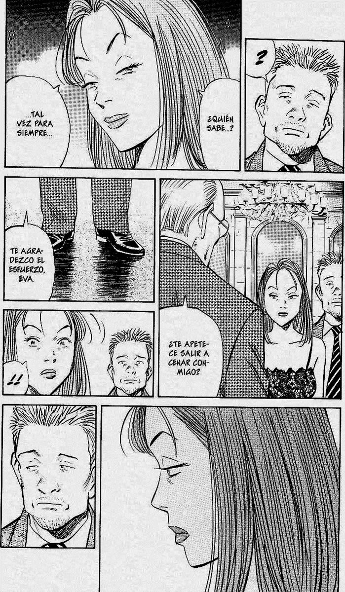 Read MonsterES Manga Online