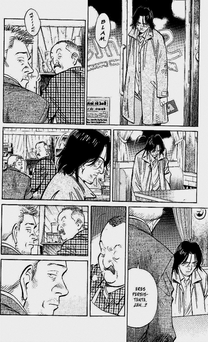 Read MonsterES Manga Online
