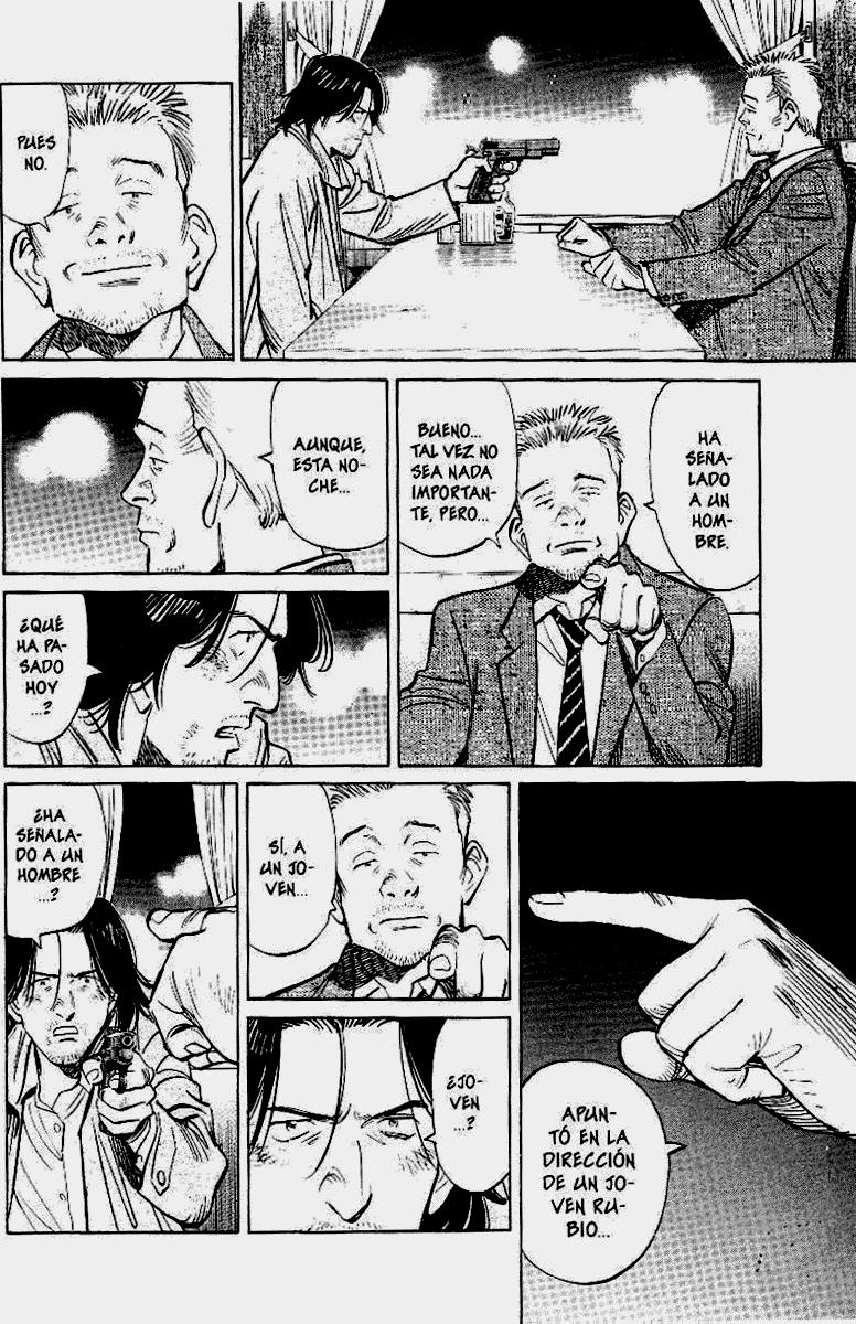 Read MonsterES Manga Online
