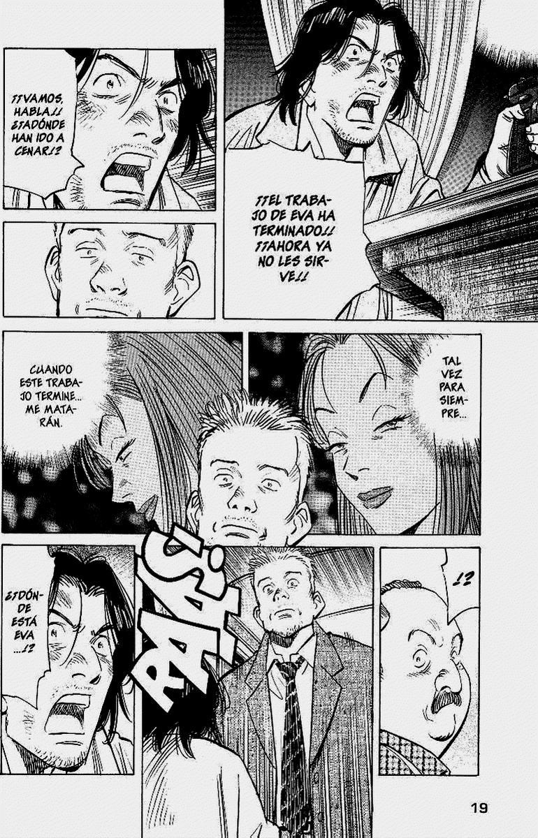 Read MonsterES Manga Online