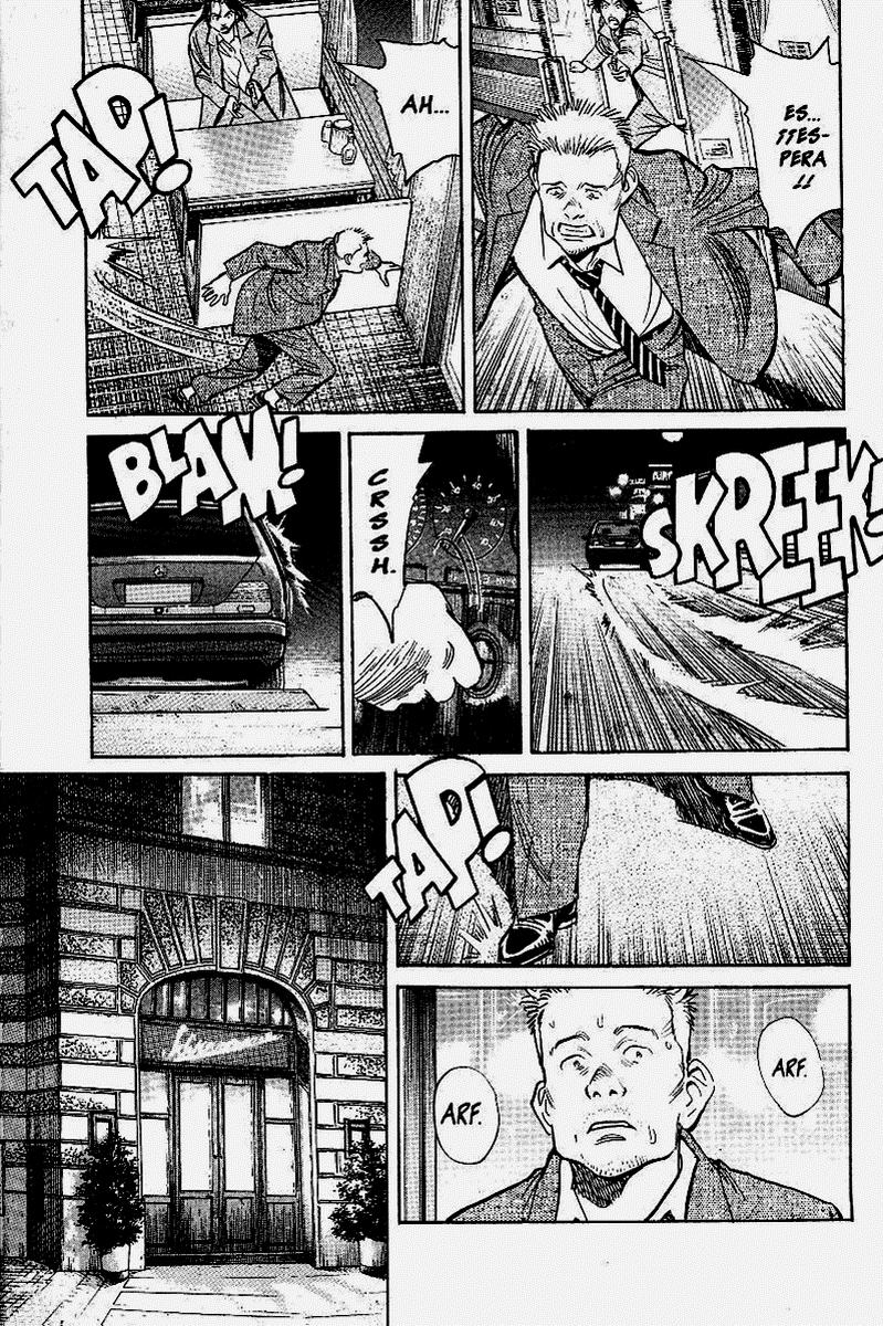 Read MonsterES Manga Online
