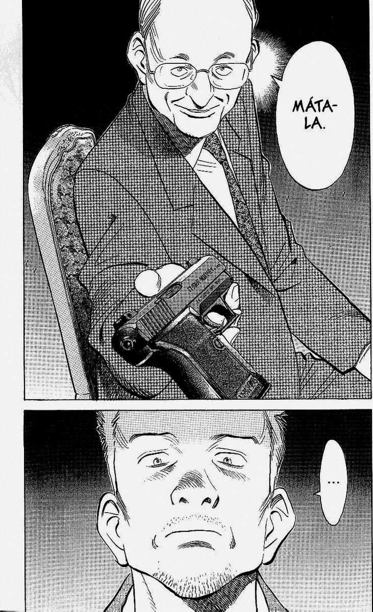Read MonsterES Manga Online