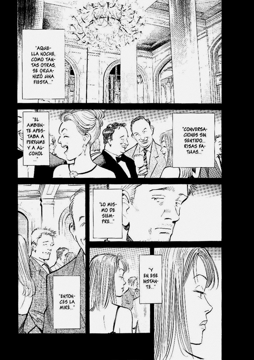 Read MonsterES Manga Online