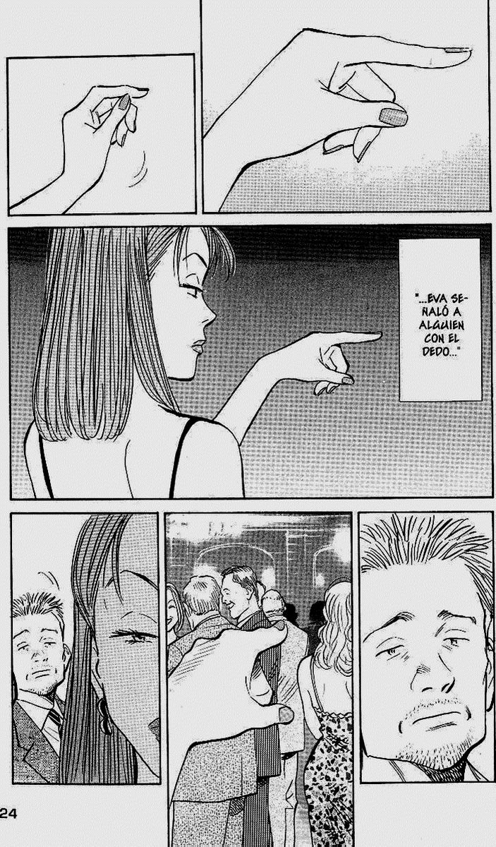 Read MonsterES Manga Online