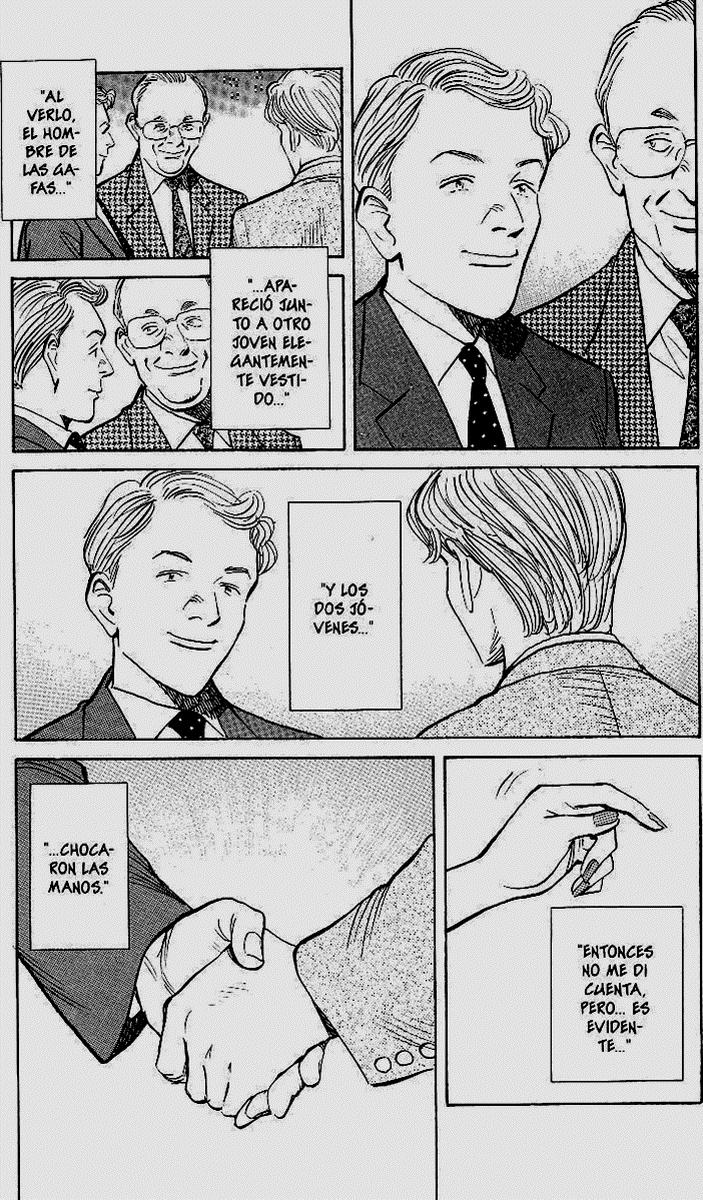 Read MonsterES Manga Online
