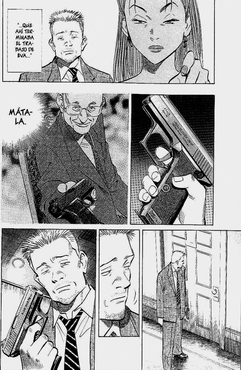 Read MonsterES Manga Online
