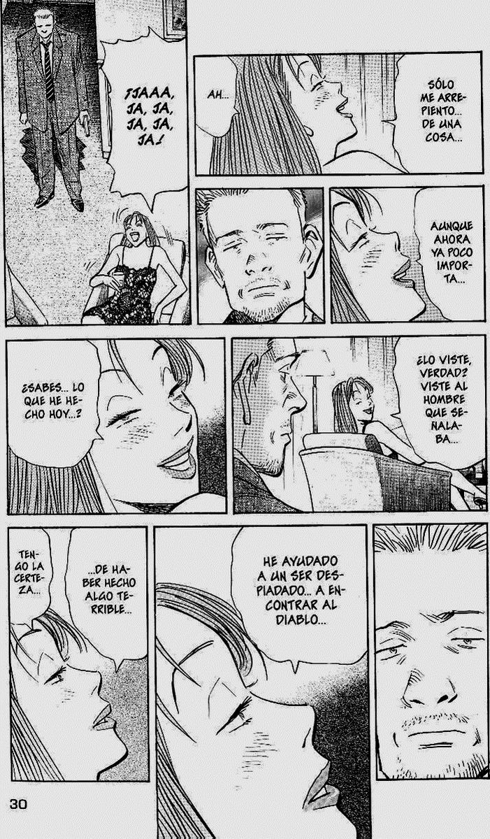 Read MonsterES Manga Online
