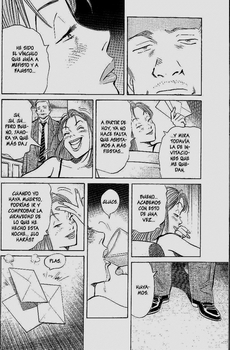 Read MonsterES Manga Online