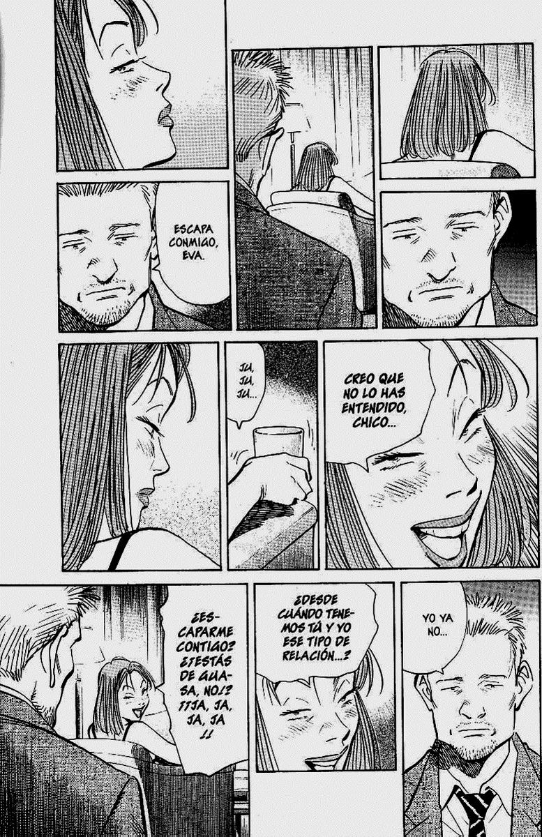 Read MonsterES Manga Online