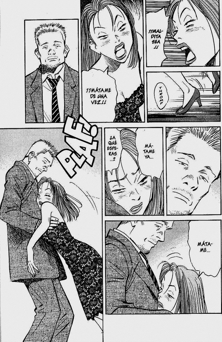Read MonsterES Manga Online
