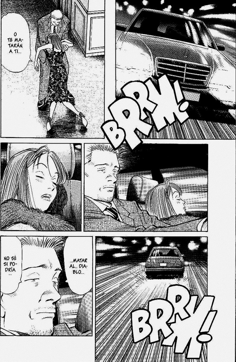 Read MonsterES Manga Online