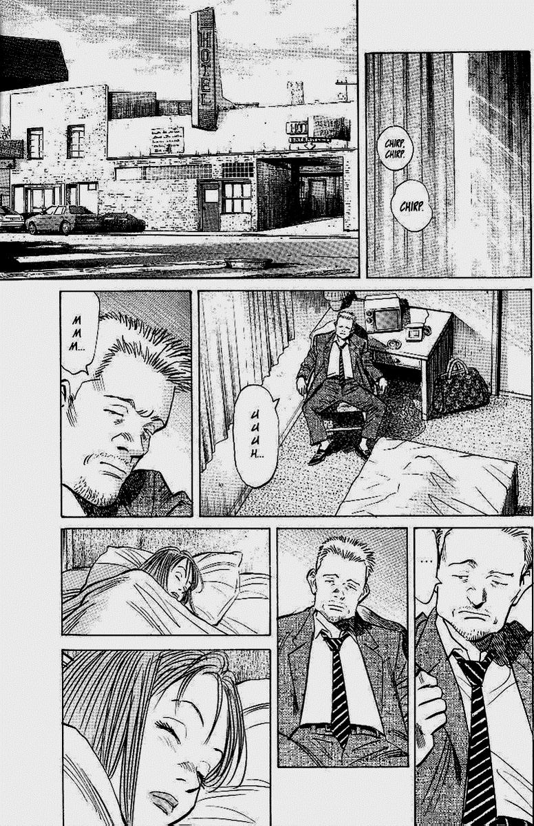 Read MonsterES Manga Online