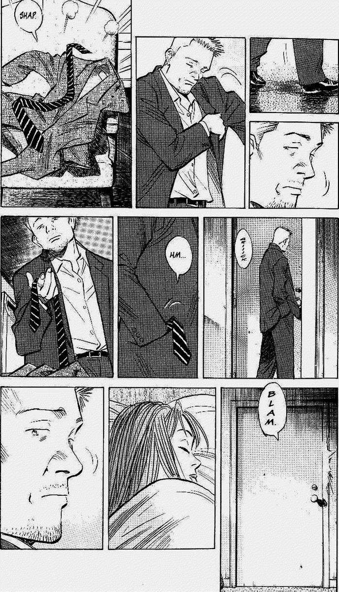 Read MonsterES Manga Online
