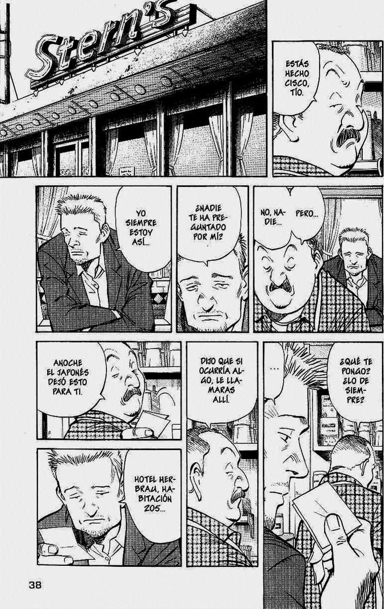 Read MonsterES Manga Online