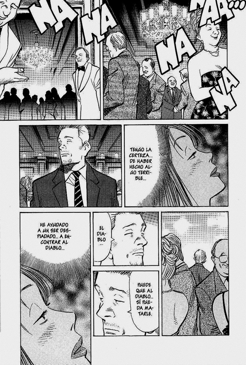 Read MonsterES Manga Online