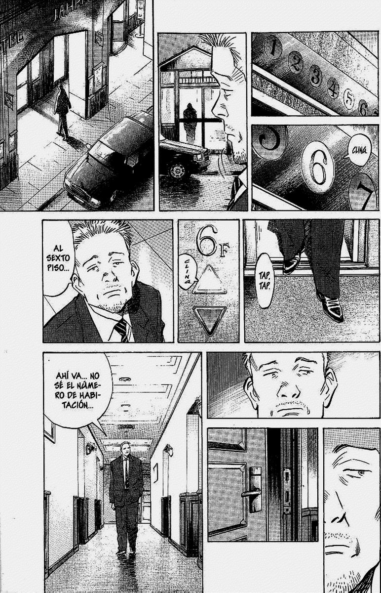 Read MonsterES Manga Online