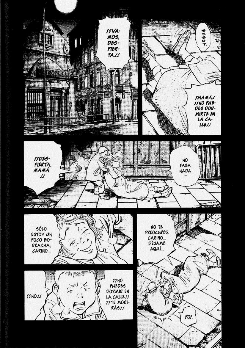 Read MonsterES Manga Online