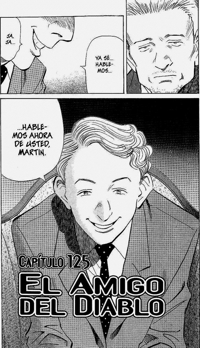 Read MonsterES Manga Online