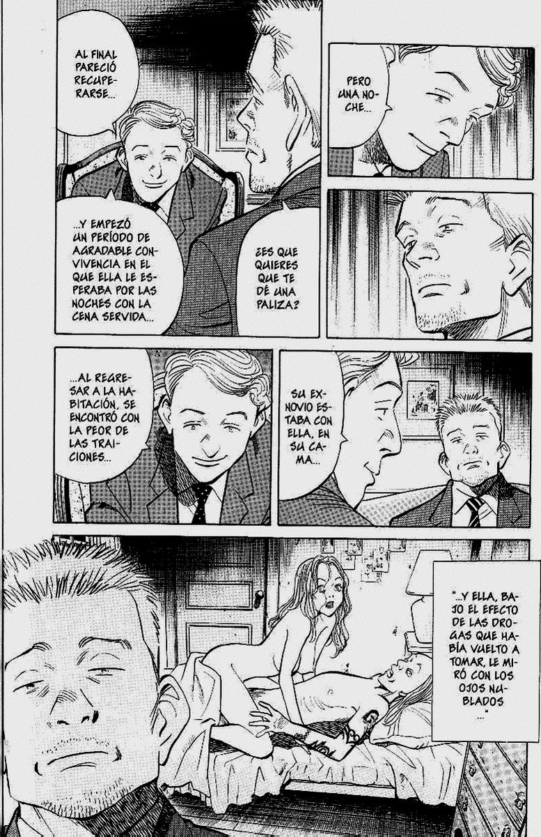 Read MonsterES Manga Online