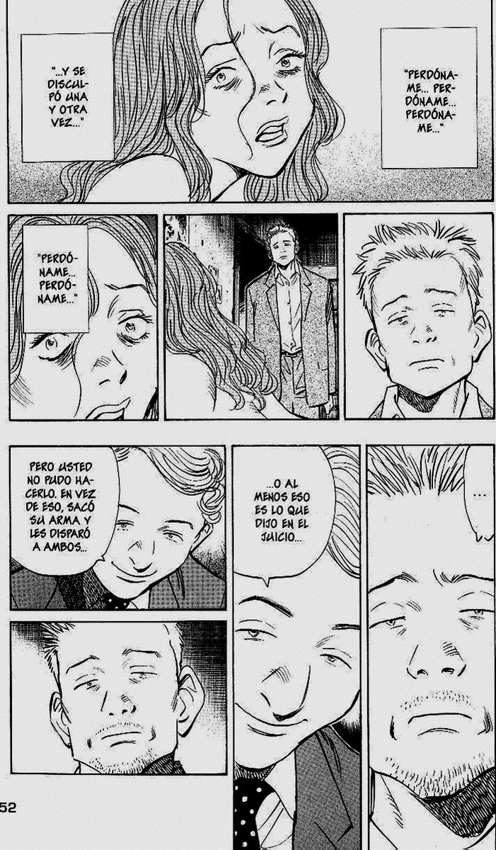 Read MonsterES Manga Online