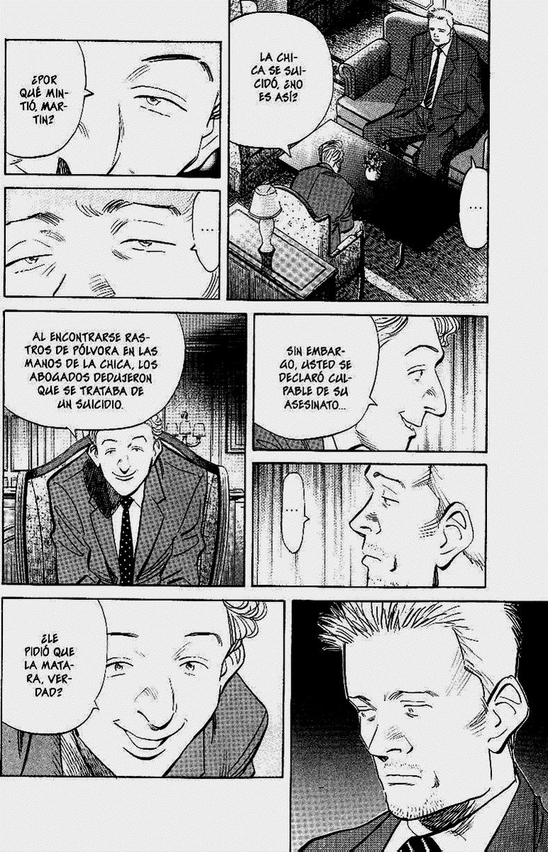 Read MonsterES Manga Online