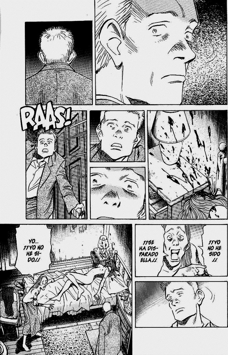 Read MonsterES Manga Online