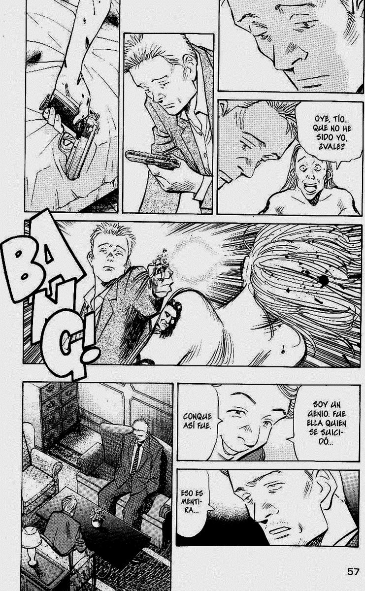 Read MonsterES Manga Online