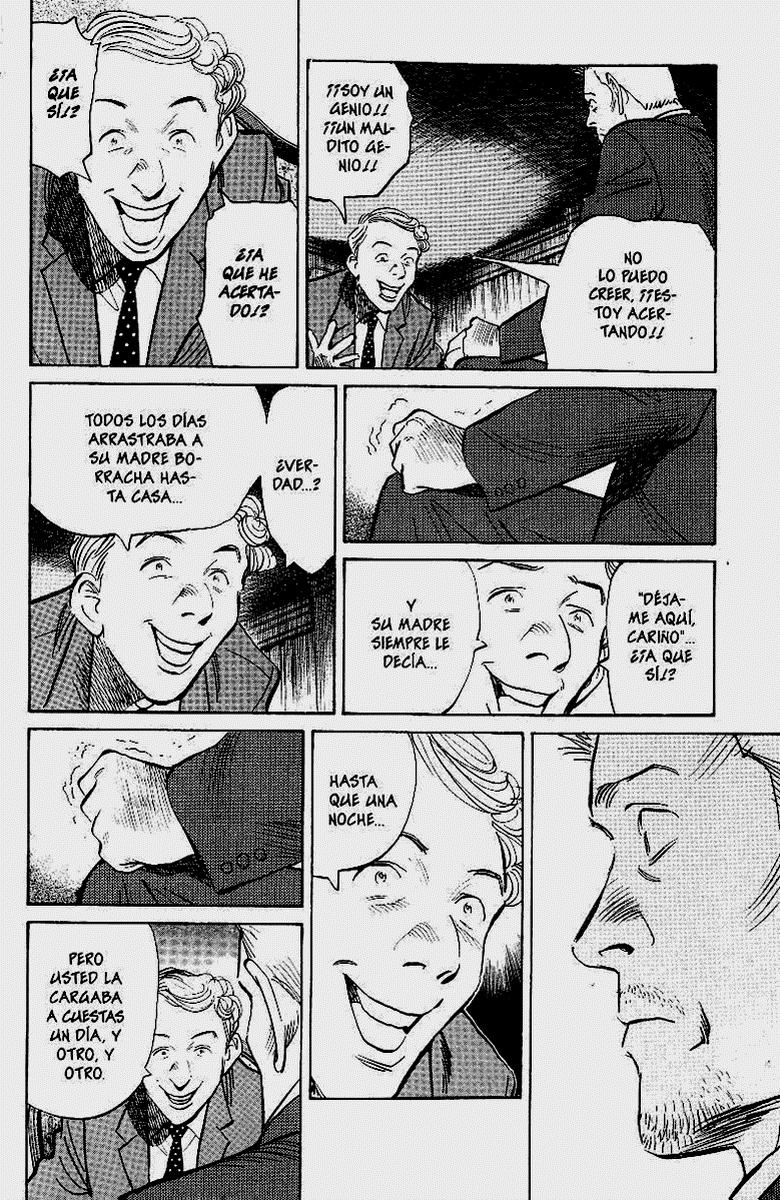 Read MonsterES Manga Online
