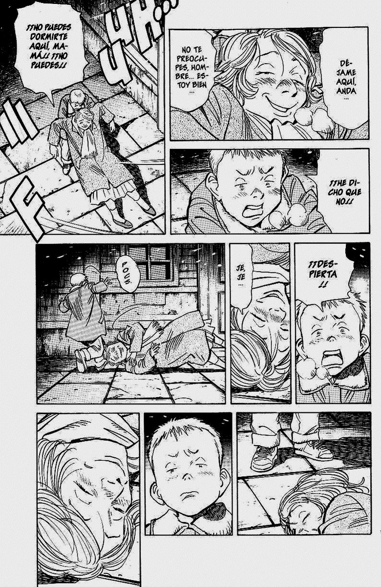 Read MonsterES Manga Online