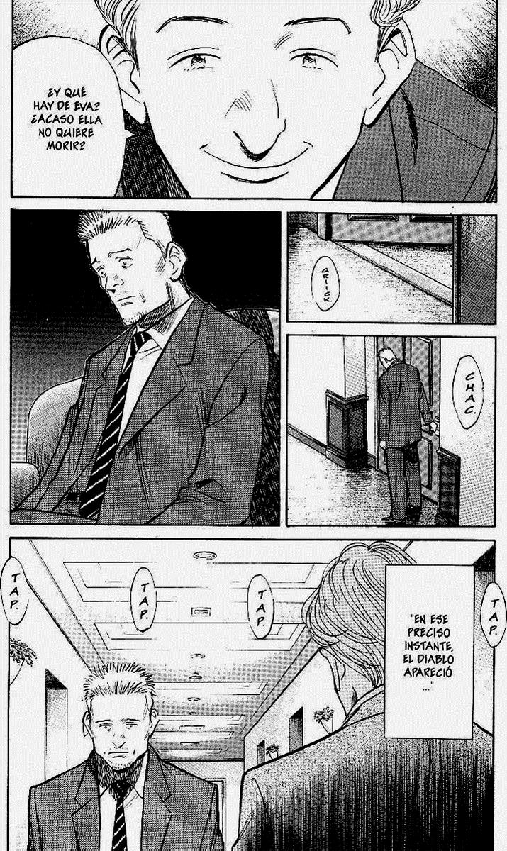 Read MonsterES Manga Online
