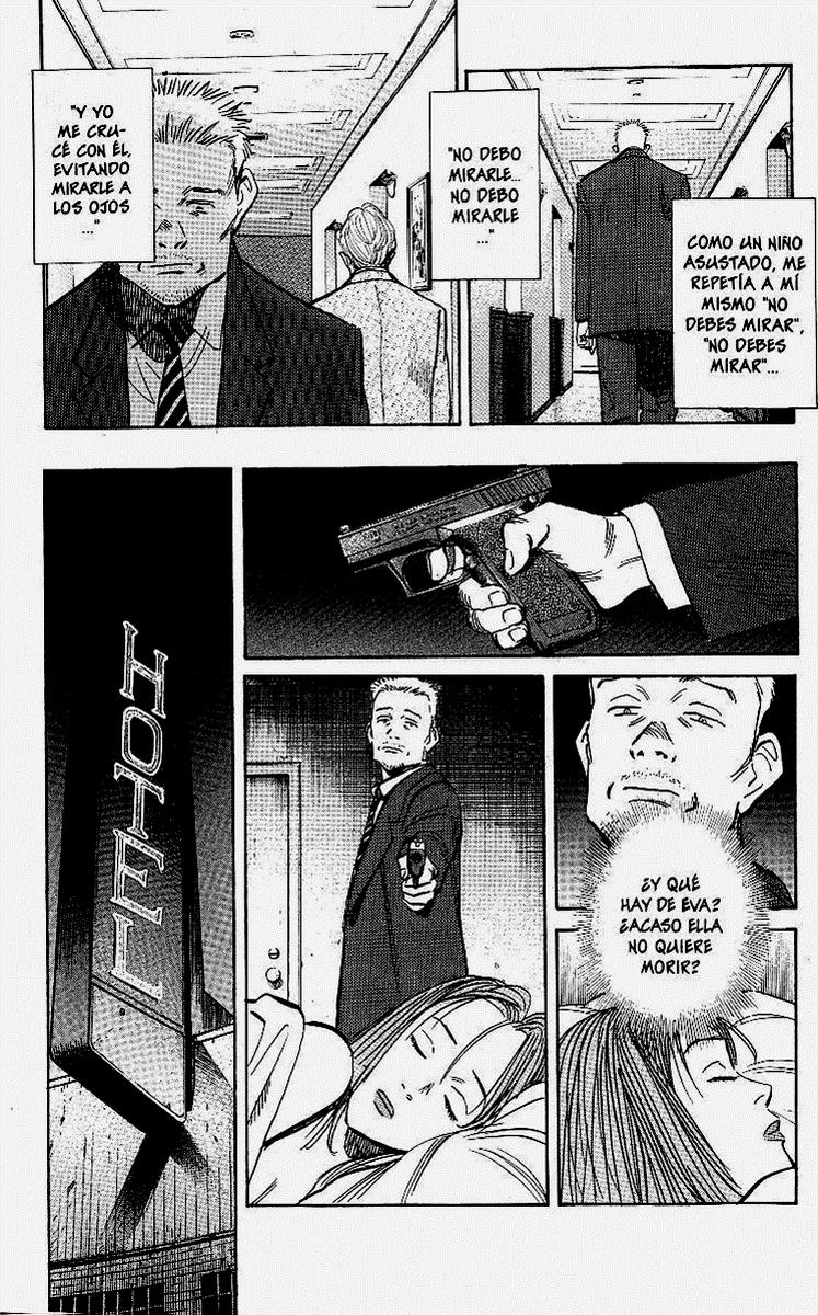 Read MonsterES Manga Online