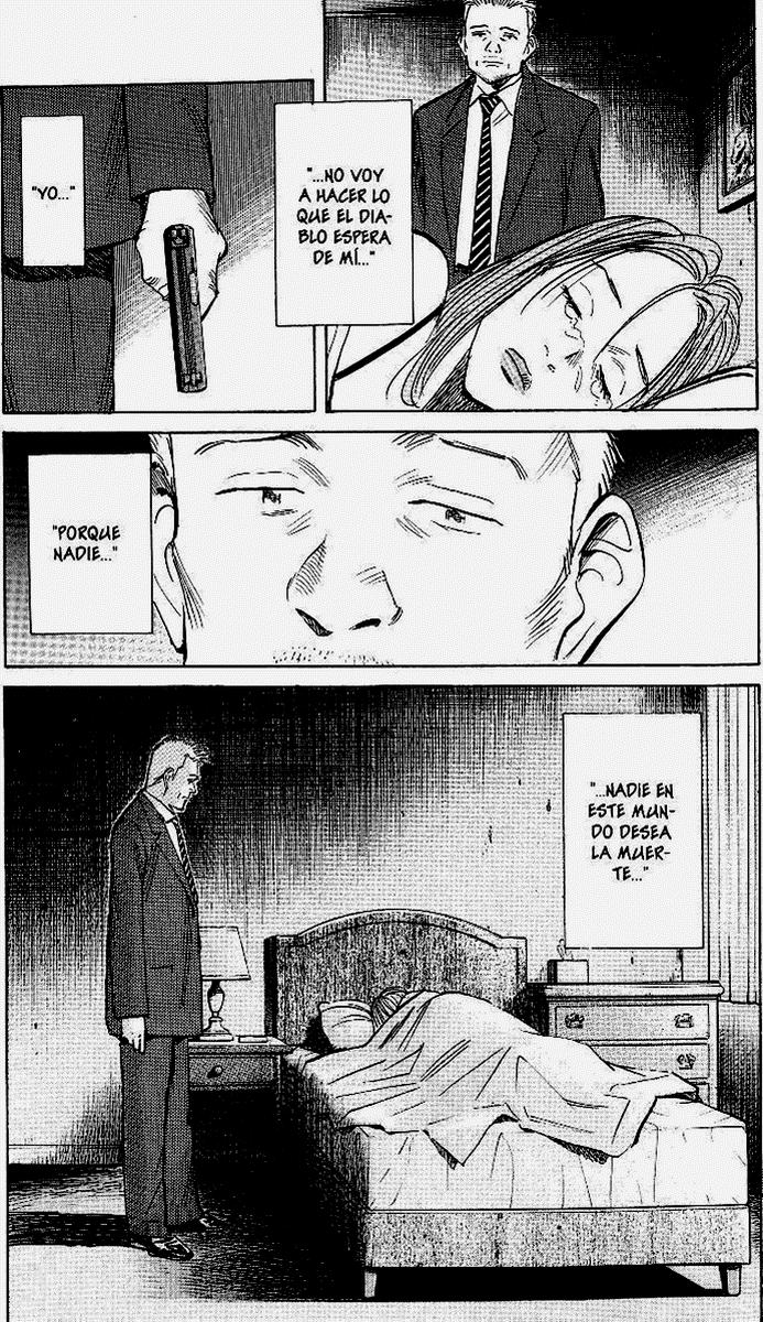 Read MonsterES Manga Online