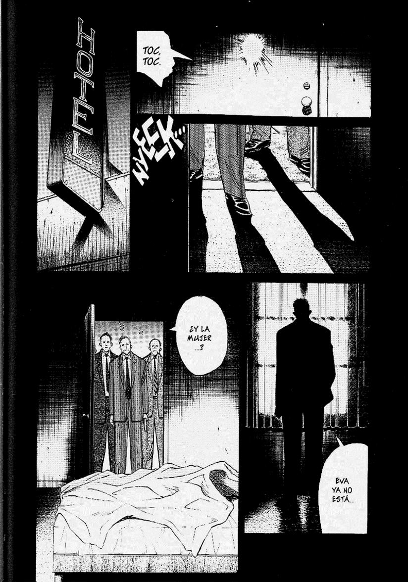 Read MonsterES Manga Online
