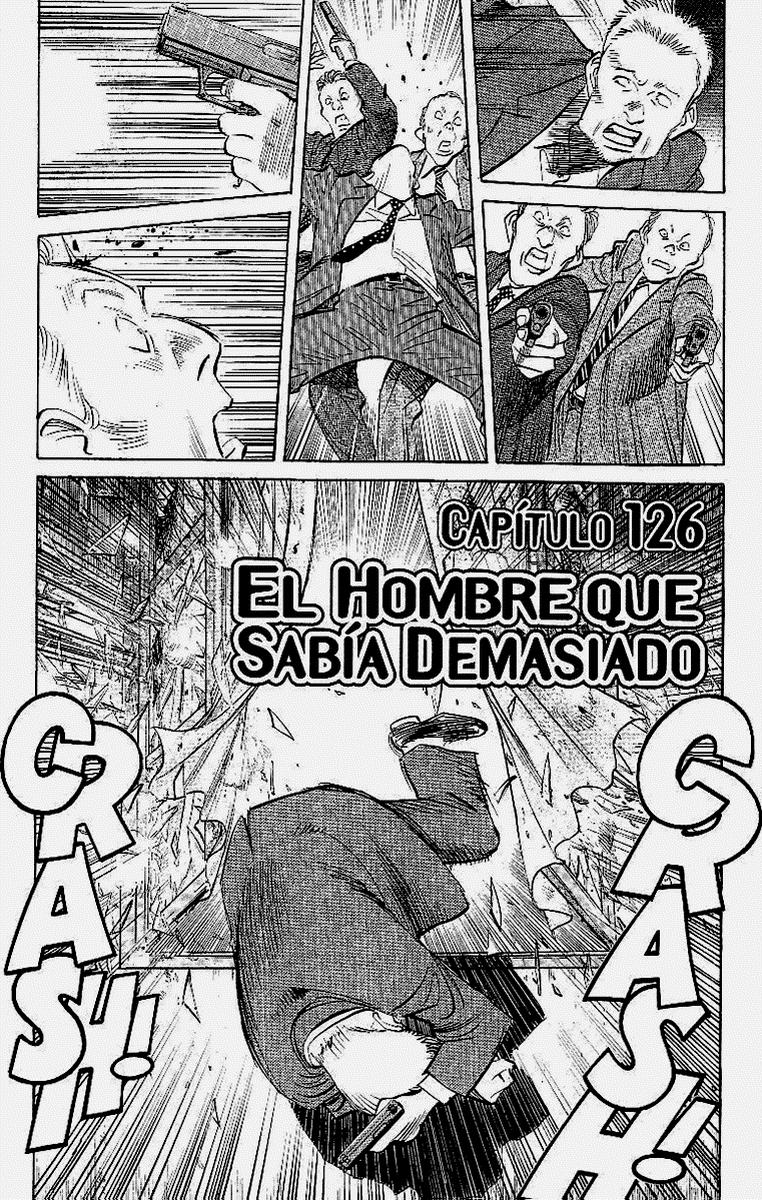 Read MonsterES Manga Online