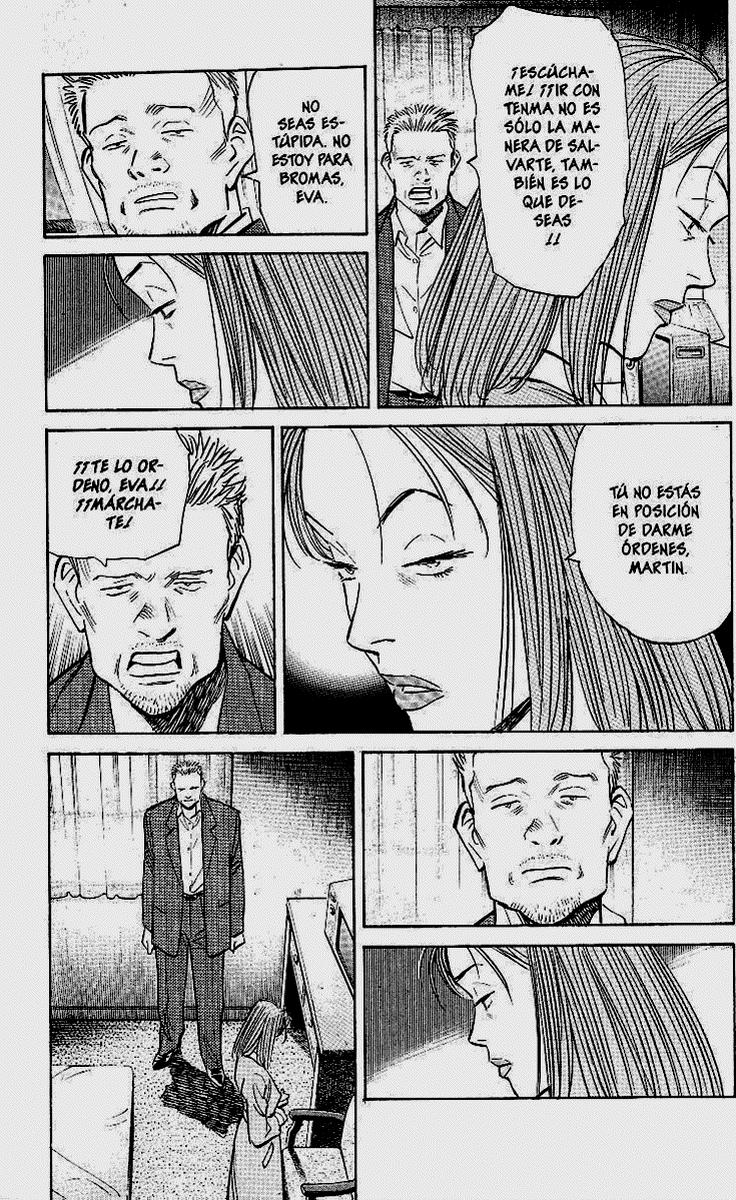 Read MonsterES Manga Online