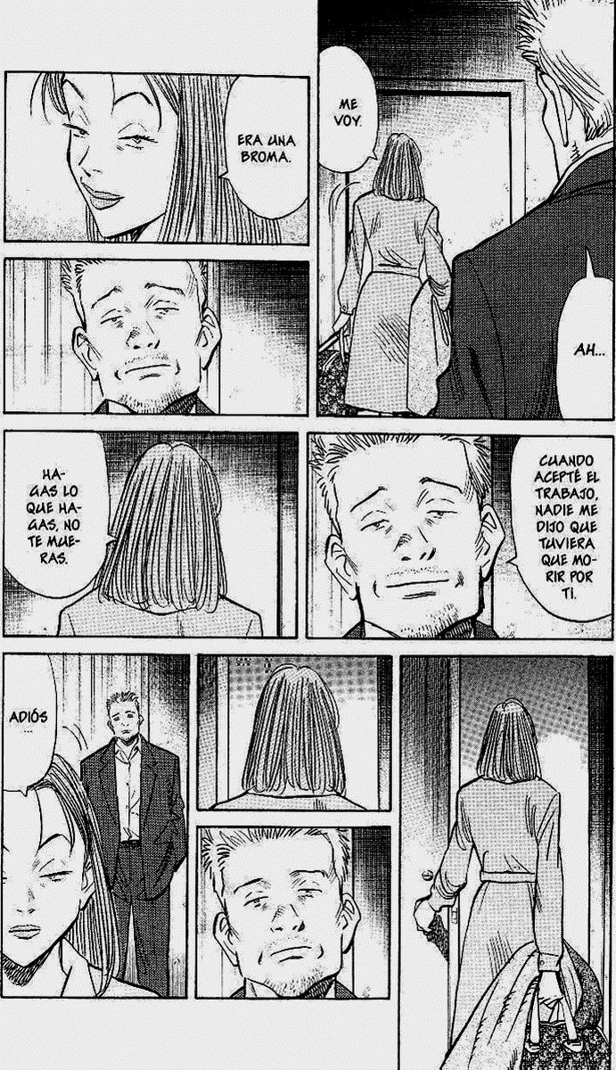 Read MonsterES Manga Online