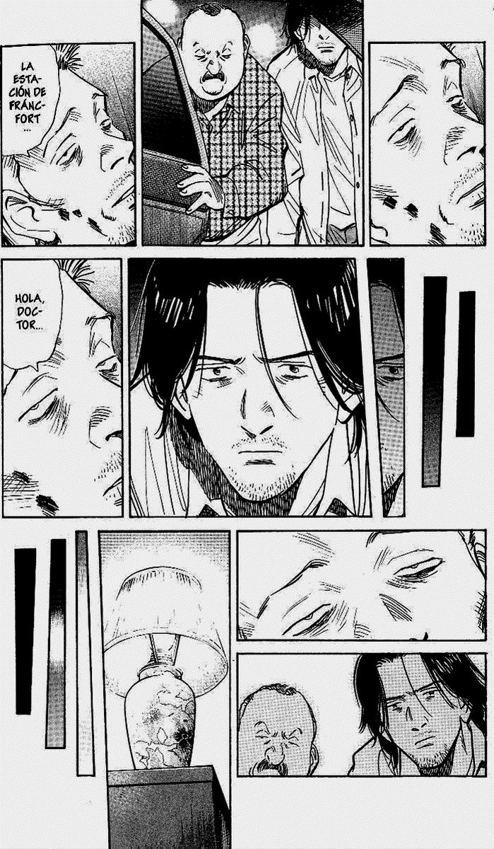 Read MonsterES Manga Online